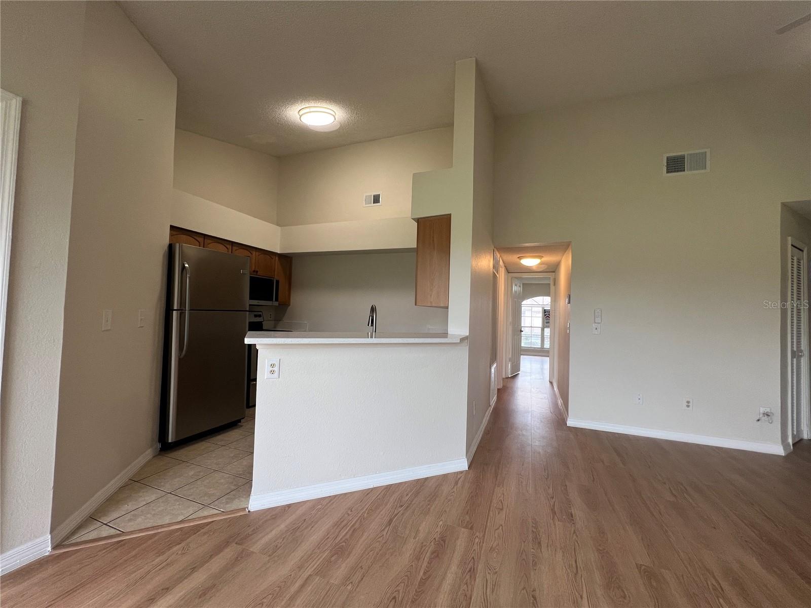 TOWNES OF SOUTHGATE CONDOMINIUM - Residential