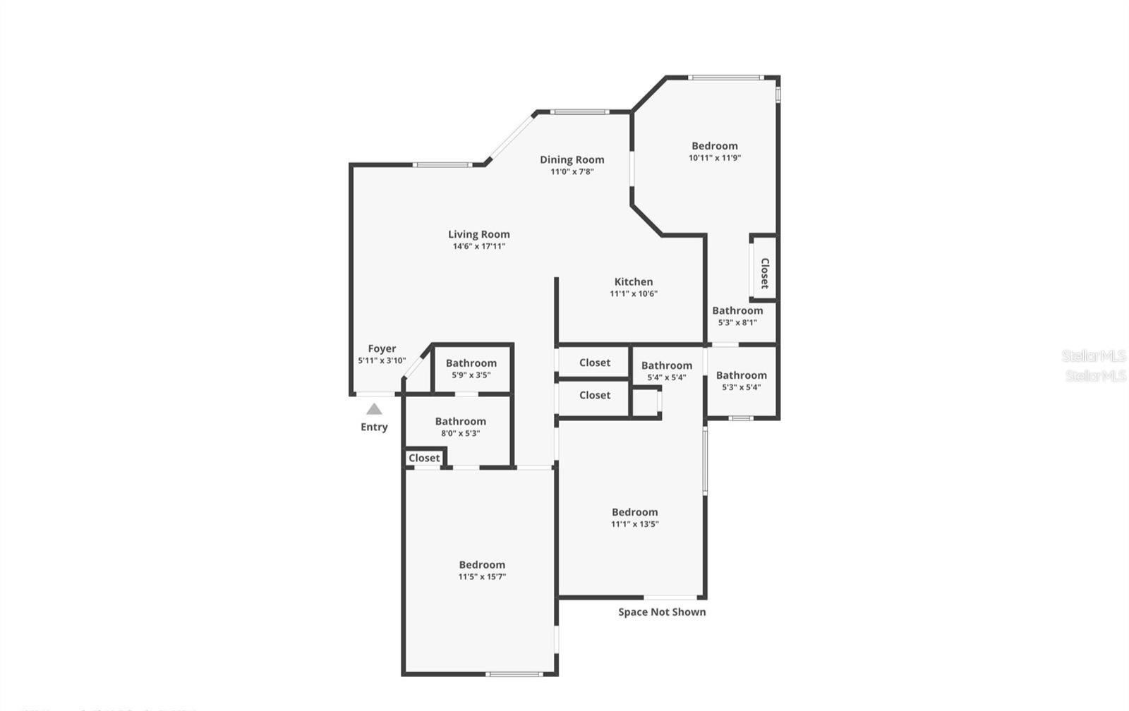 TOWNES OF SOUTHGATE CONDOMINIUM - Residential
