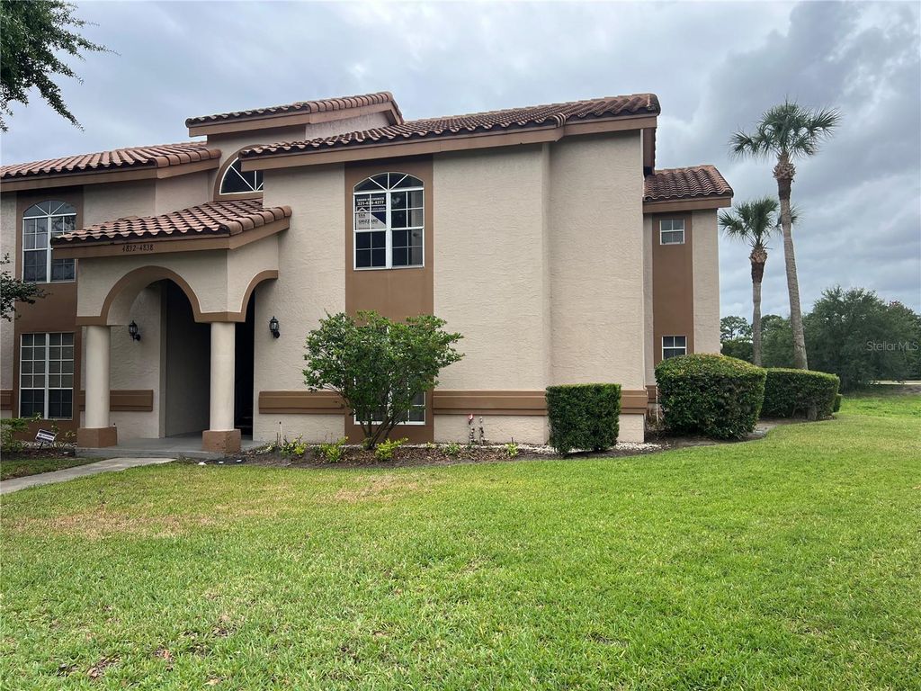 Photo of 4838 Normandy Pl #38, Orlando, FL 32811 (MLS # O6403633)