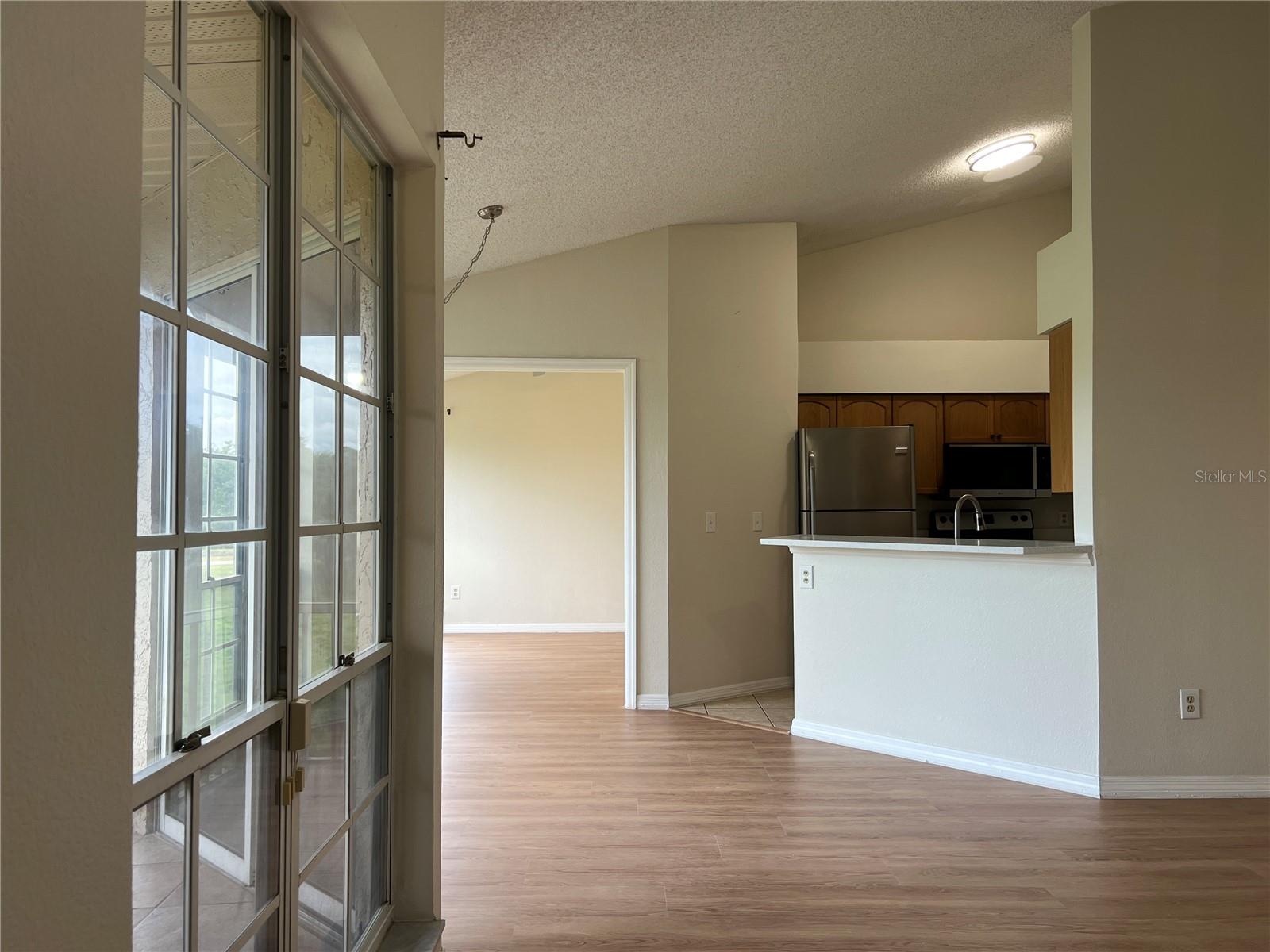 TOWNES OF SOUTHGATE CONDOMINIUM - Residential