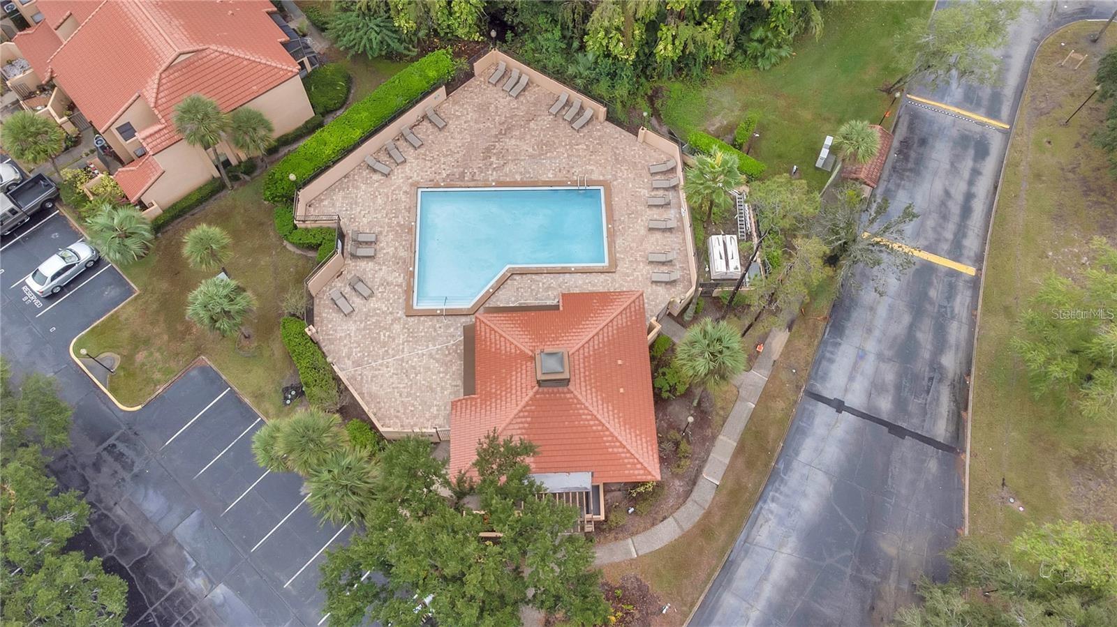 TOWNES OF SOUTHGATE CONDOMINIUM - Residential