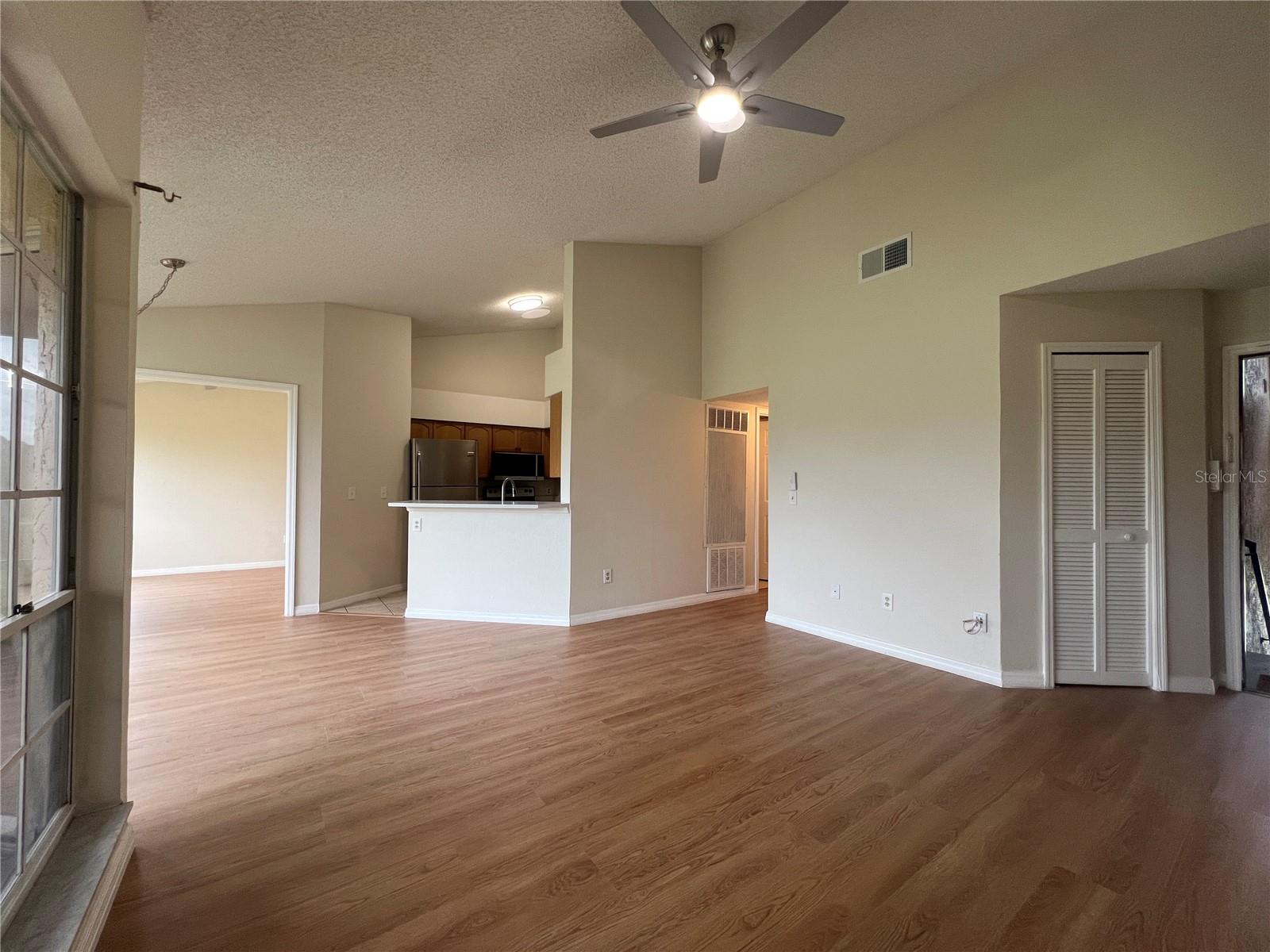 TOWNES OF SOUTHGATE CONDOMINIUM - Residential