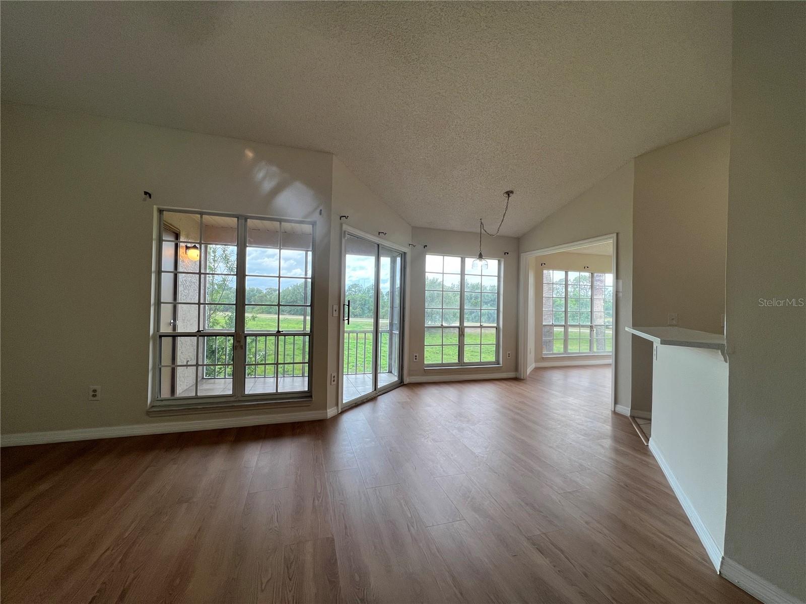 TOWNES OF SOUTHGATE CONDOMINIUM - Residential