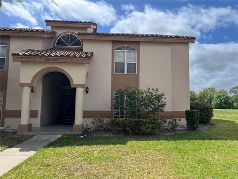 Photo of 4838 Normandy Pl #38, Orlando, FL 32811 (MLS # O6403633)