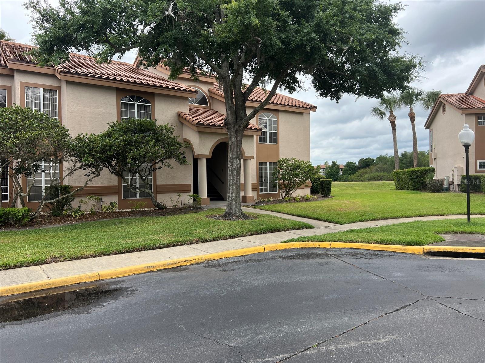TOWNES OF SOUTHGATE CONDOMINIUM - Residential