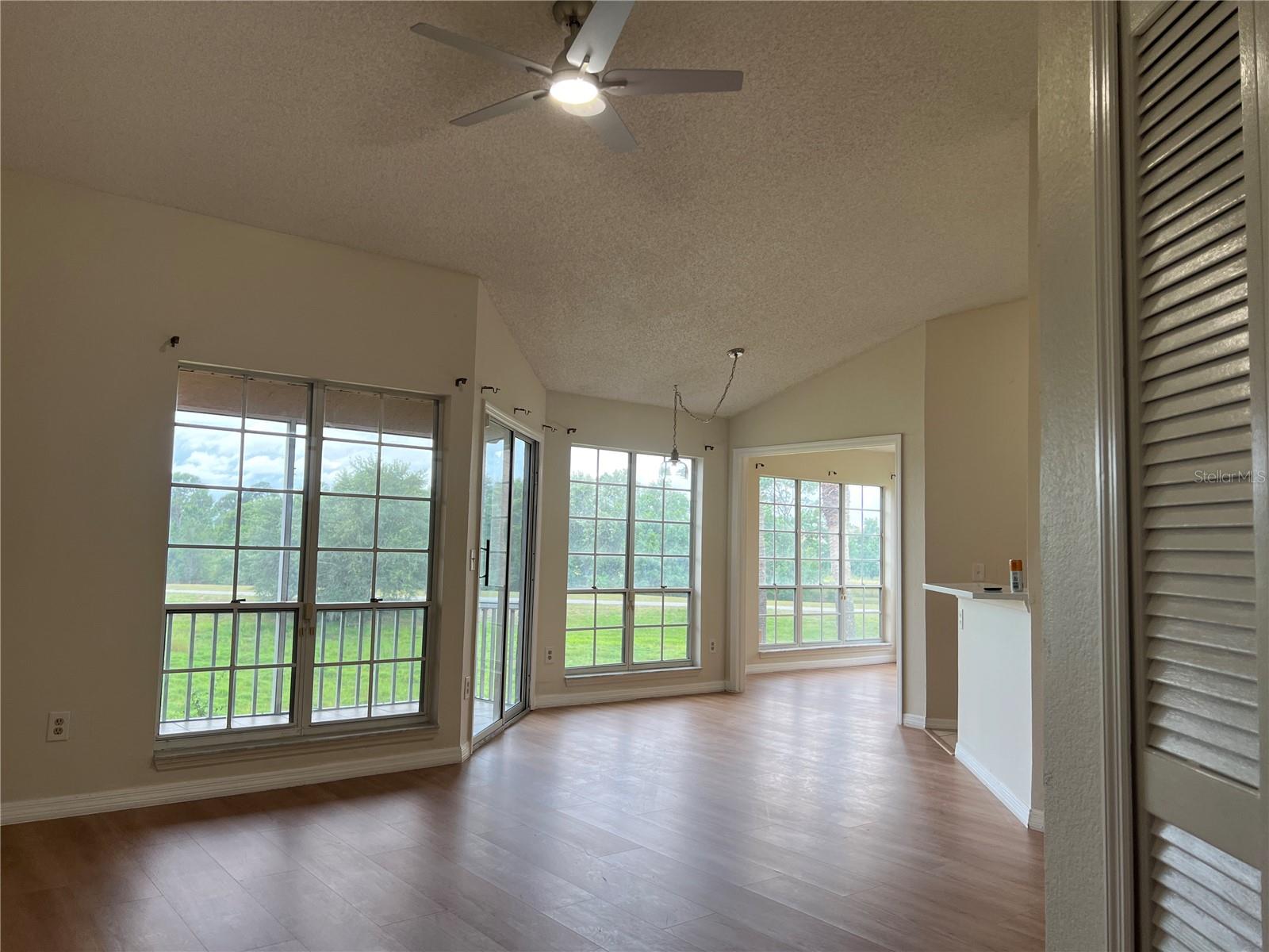 TOWNES OF SOUTHGATE CONDOMINIUM - Residential