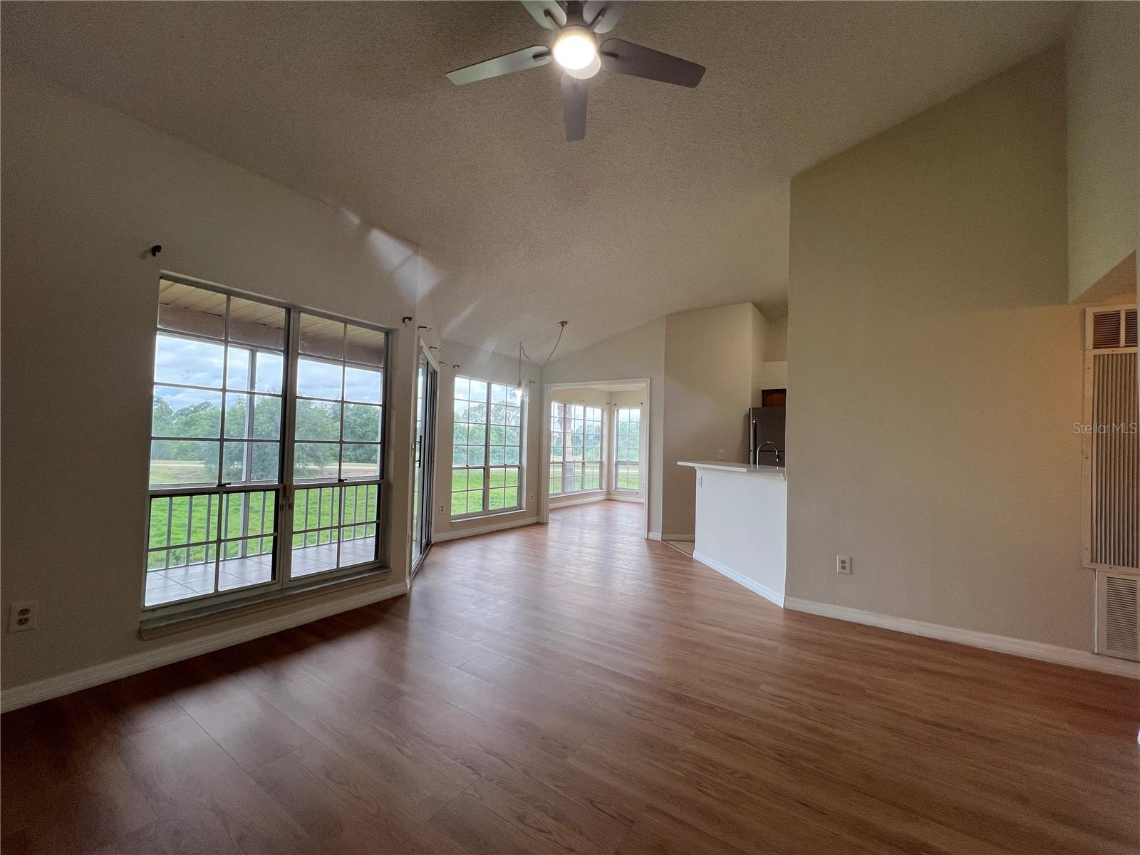 TOWNES OF SOUTHGATE CONDOMINIUM - Residential