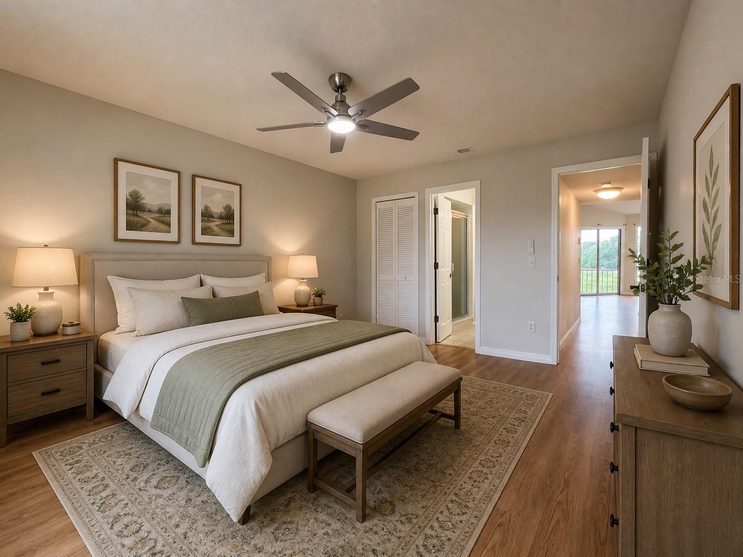 TOWNES OF SOUTHGATE CONDOMINIUM - Residential