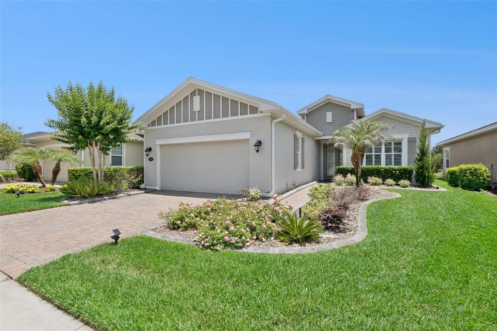 Photo of 1689 Victoria Gardens Dr, Deland, FL 32724 (MLS # O6414512)