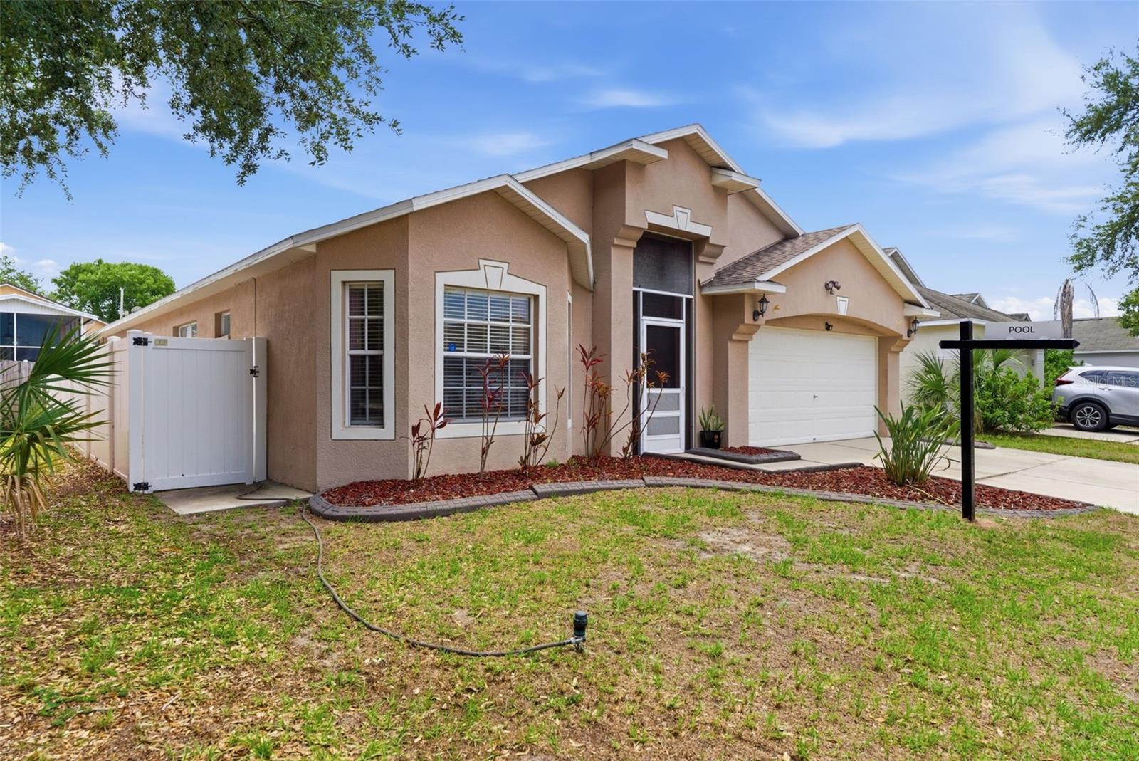 12818 LAKE VISTA DRIVE