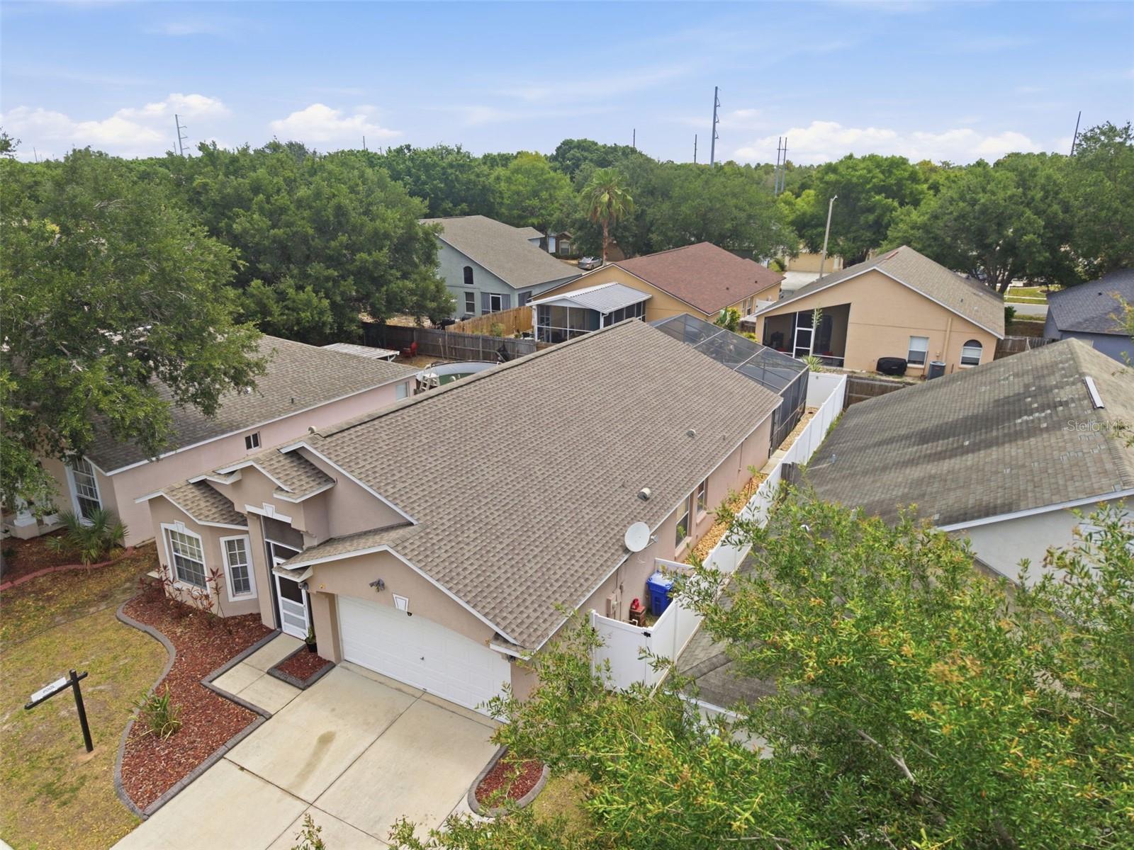 KINGS LAKE PH 1B UNIT 2 - Residential