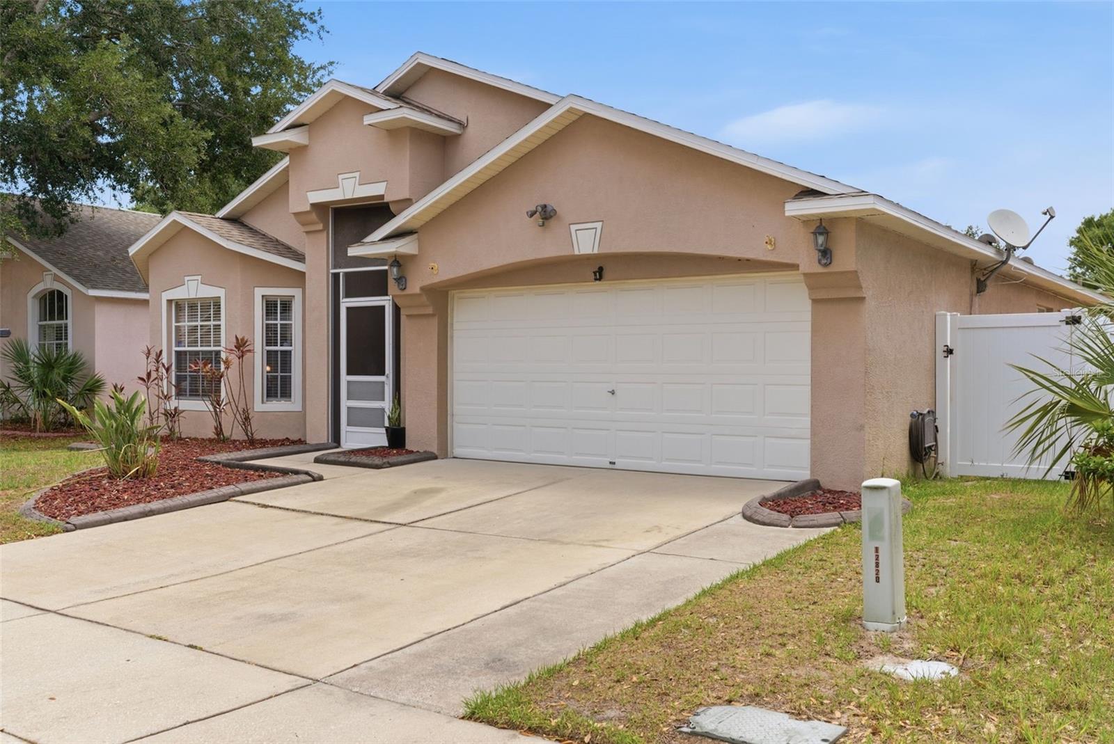 12818 LAKE VISTA DRIVE