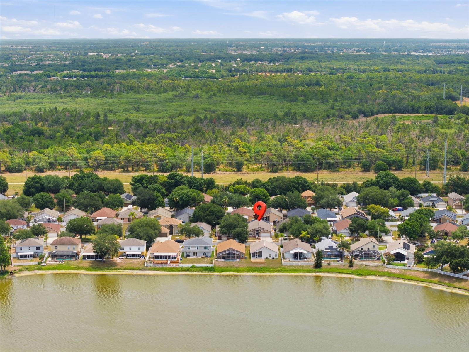 KINGS LAKE PH 1B UNIT 2 - Residential