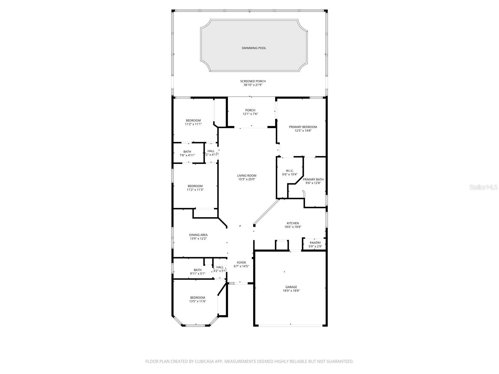 KINGS LAKE PH 1B UNIT 2 - Residential