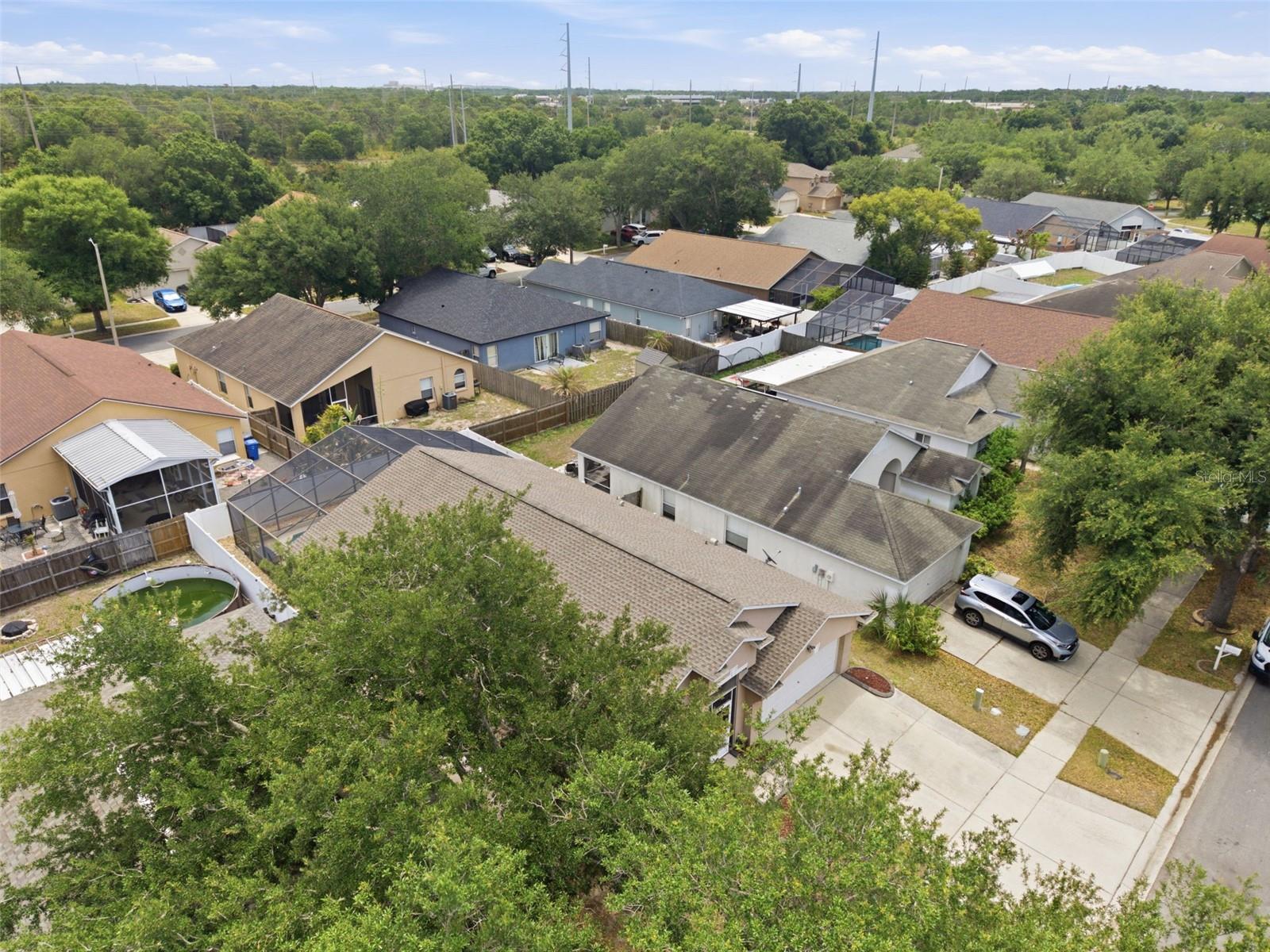 KINGS LAKE PH 1B UNIT 2 - Residential