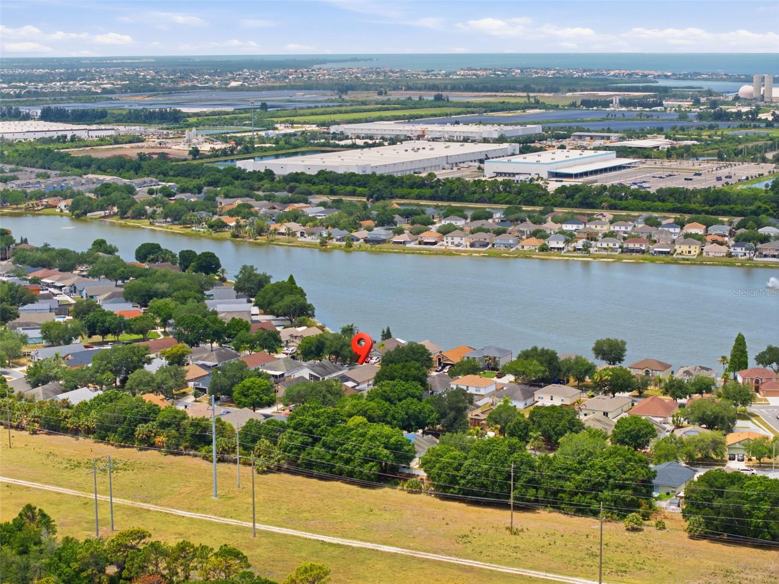 KINGS LAKE PH 1B UNIT 2 - Residential