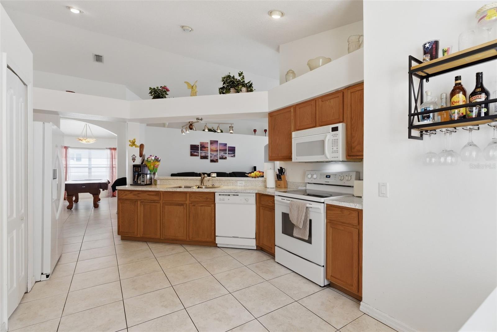 KINGS LAKE PH 1B UNIT 2 - Residential