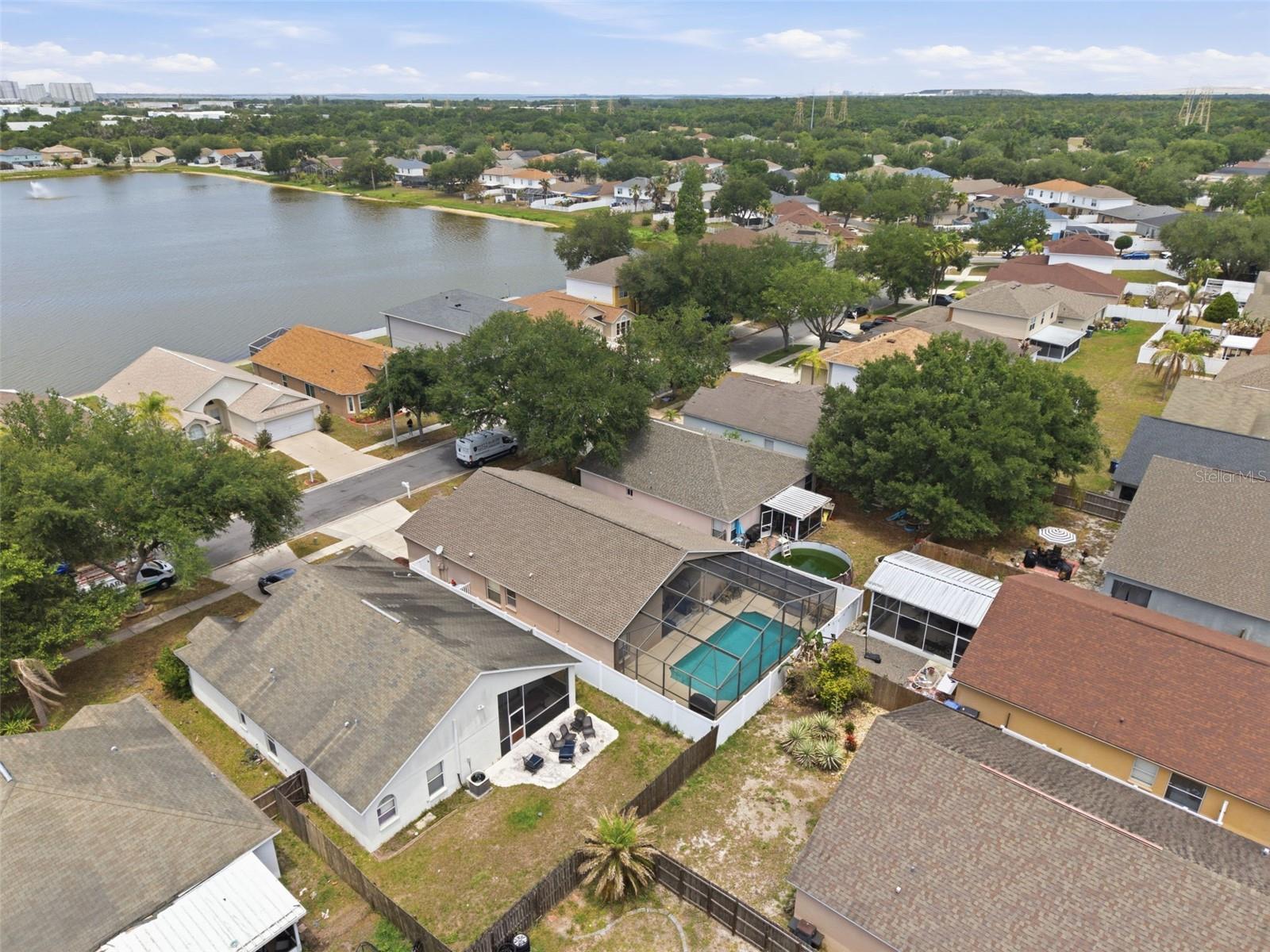KINGS LAKE PH 1B UNIT 2 - Residential