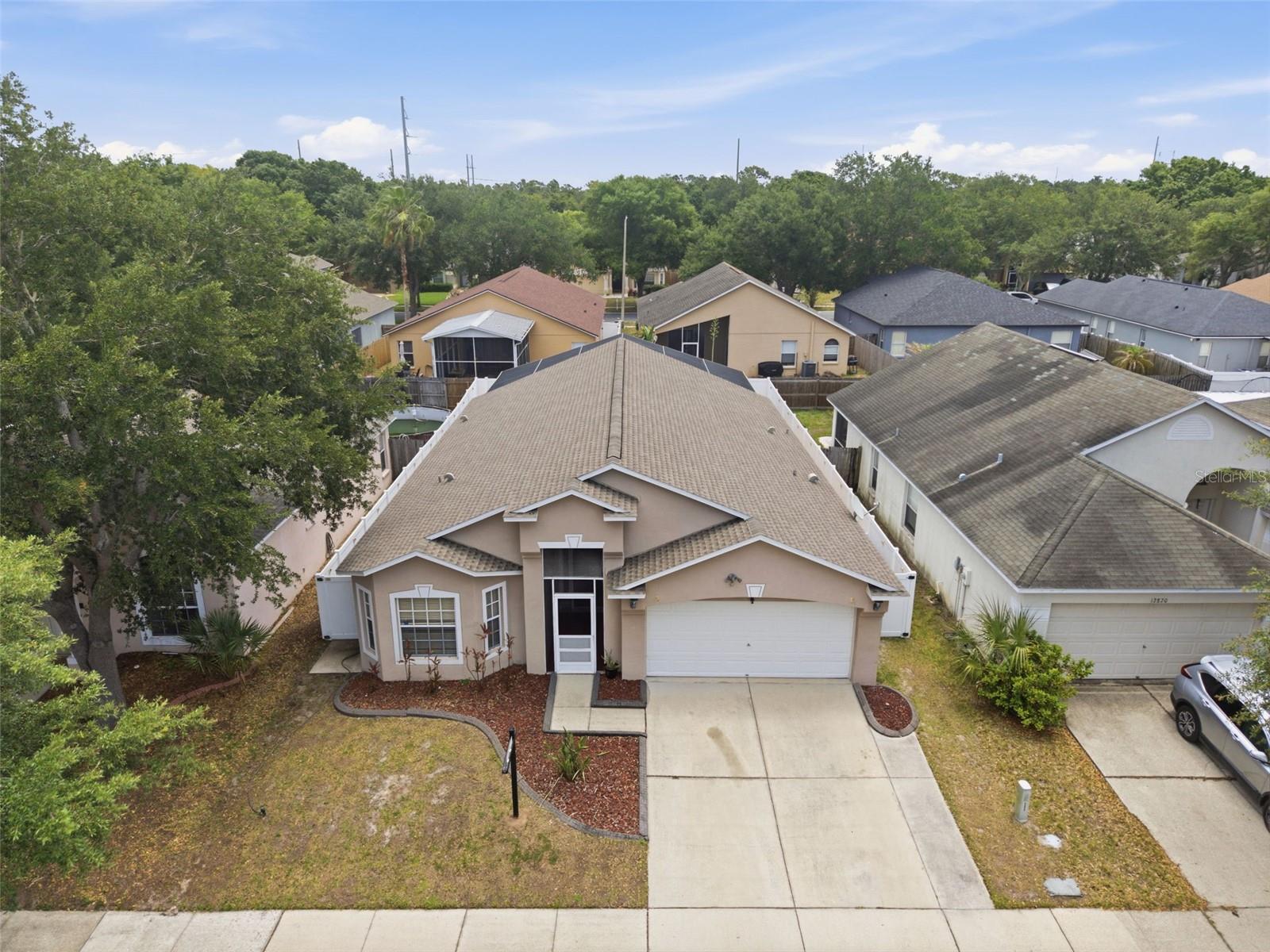 KINGS LAKE PH 1B UNIT 2 - Residential