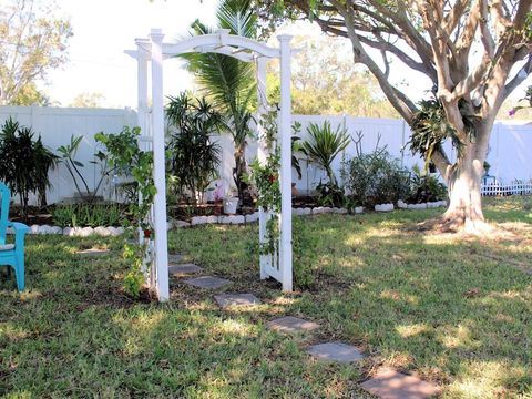 A home in LARGO