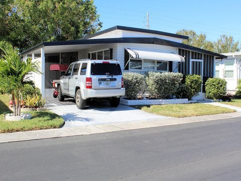 A home in LARGO