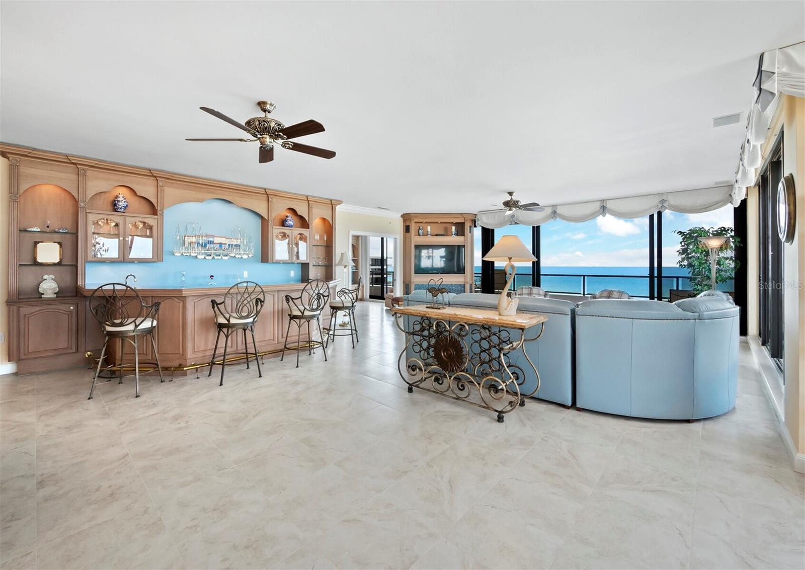 SANCTUARY III - Residential