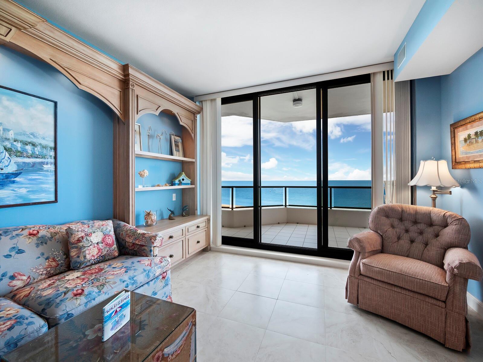 SANCTUARY III - Residential