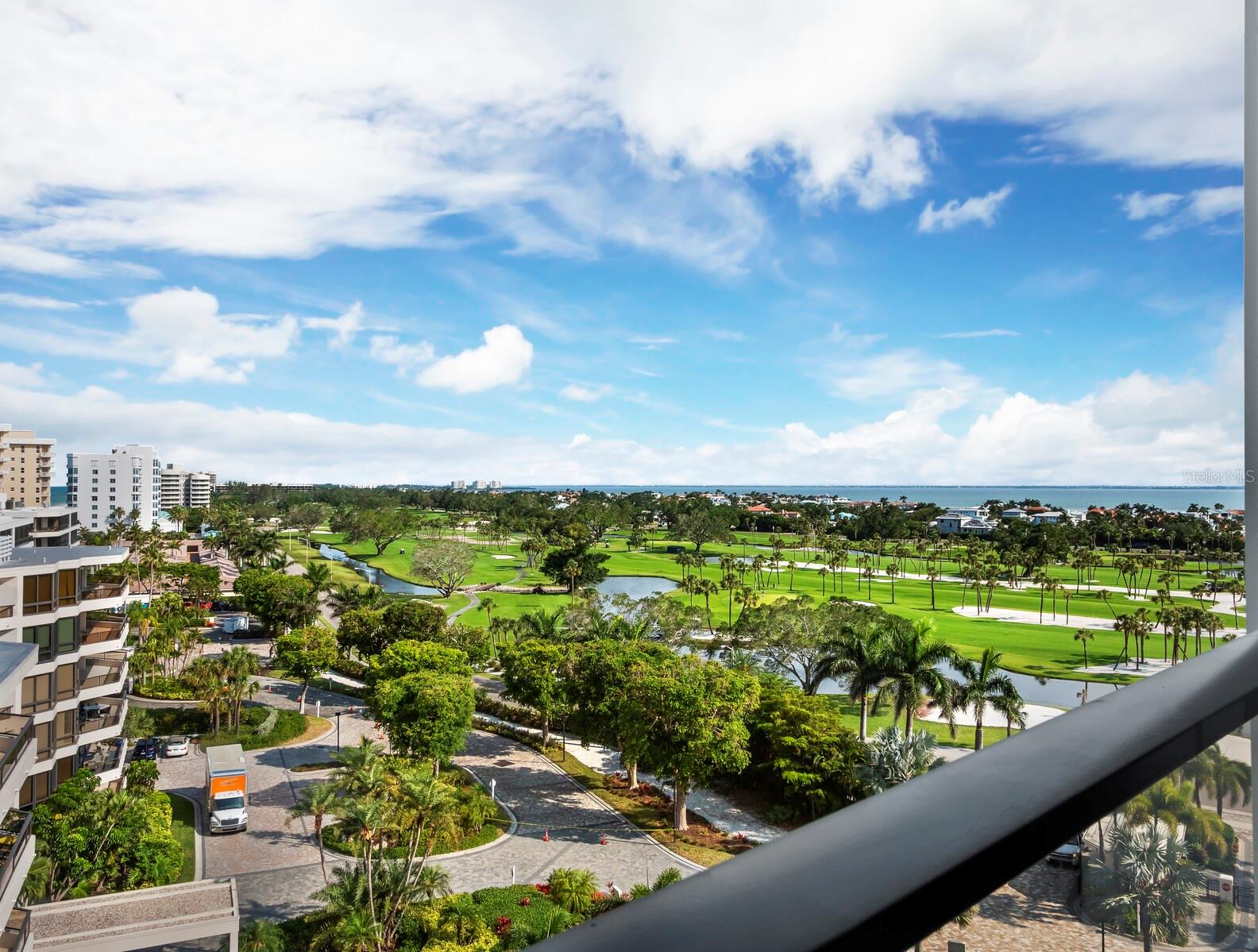 SANCTUARY III - Residential