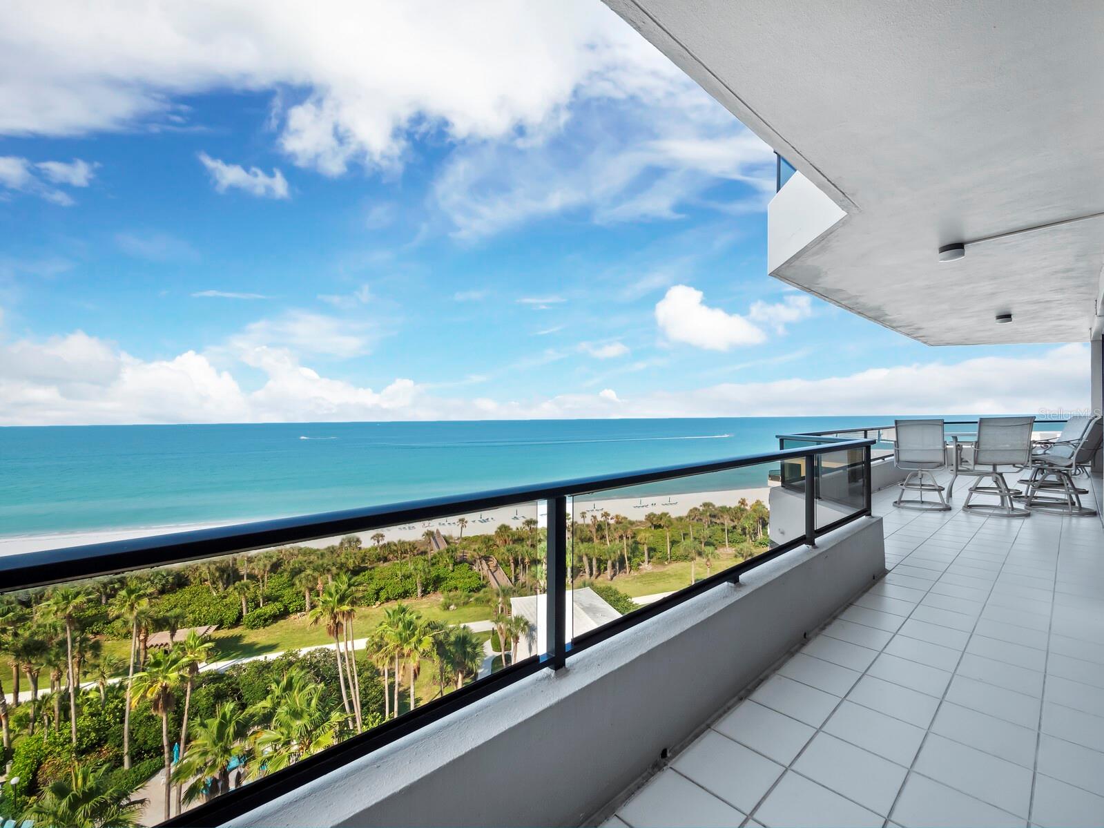 SANCTUARY III - Residential