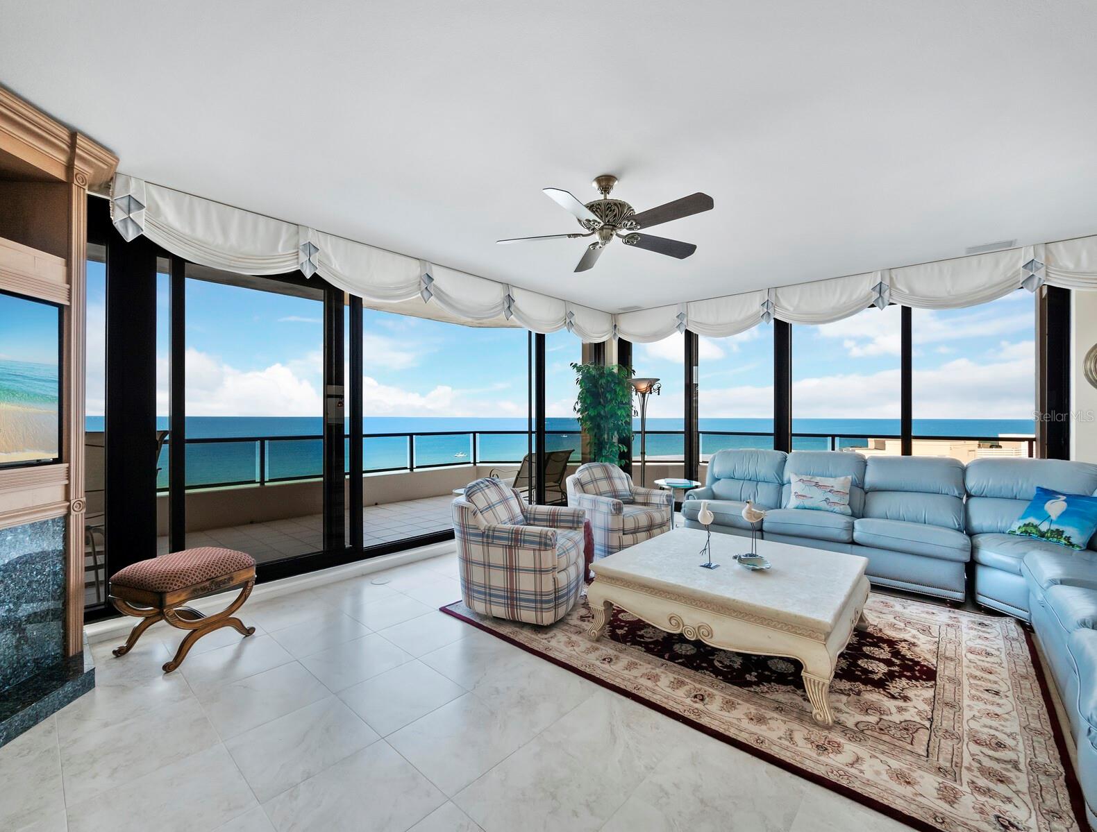 SANCTUARY III - Residential