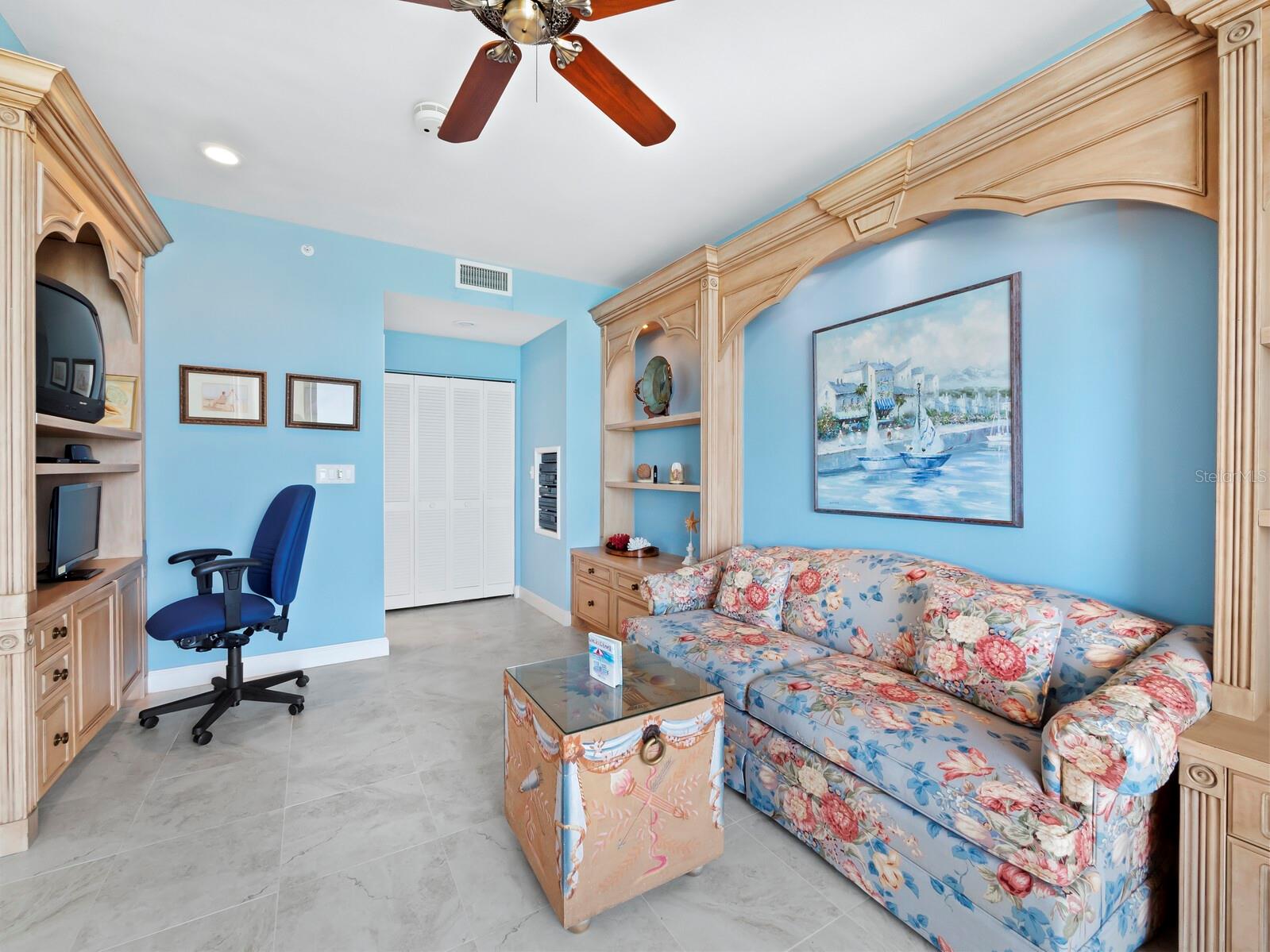 SANCTUARY III - Residential