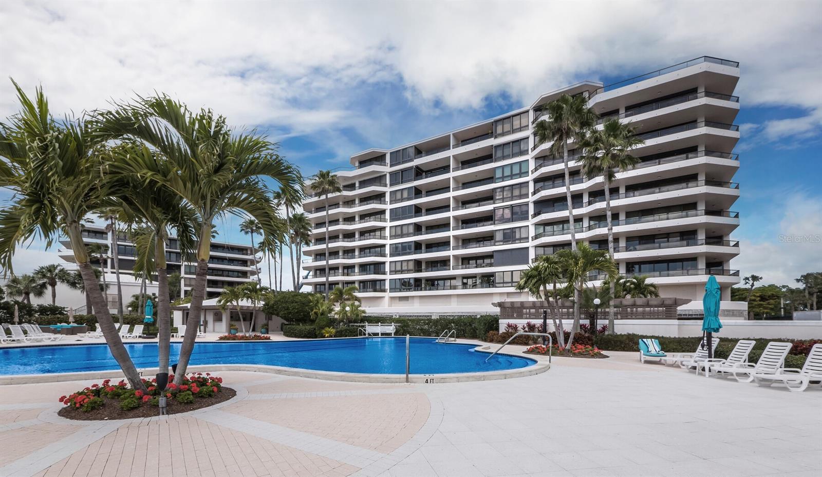 SANCTUARY III - Residential