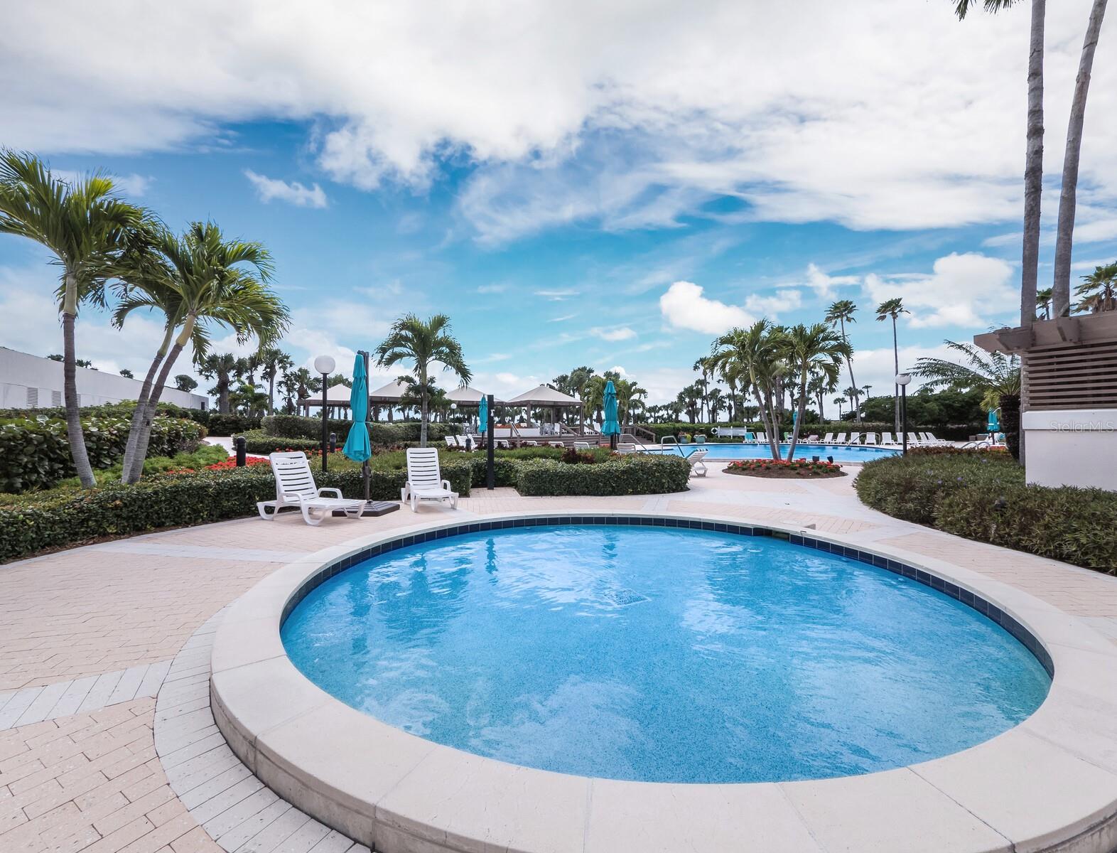 SANCTUARY III - Residential