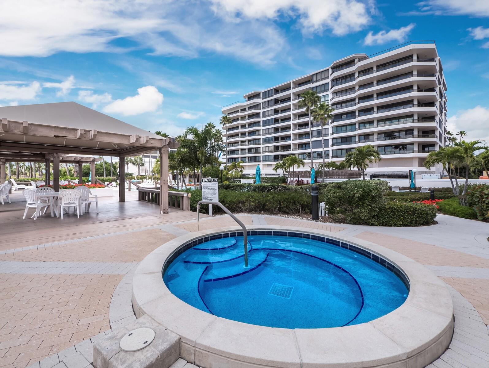 SANCTUARY III - Residential