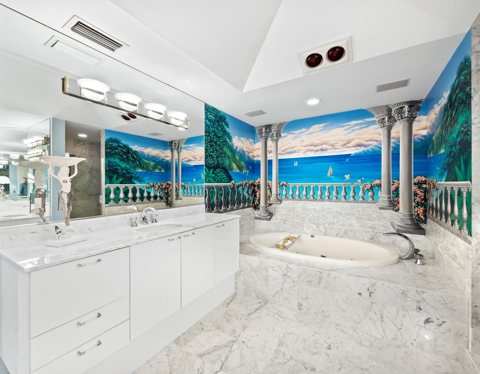 SANCTUARY III - Residential