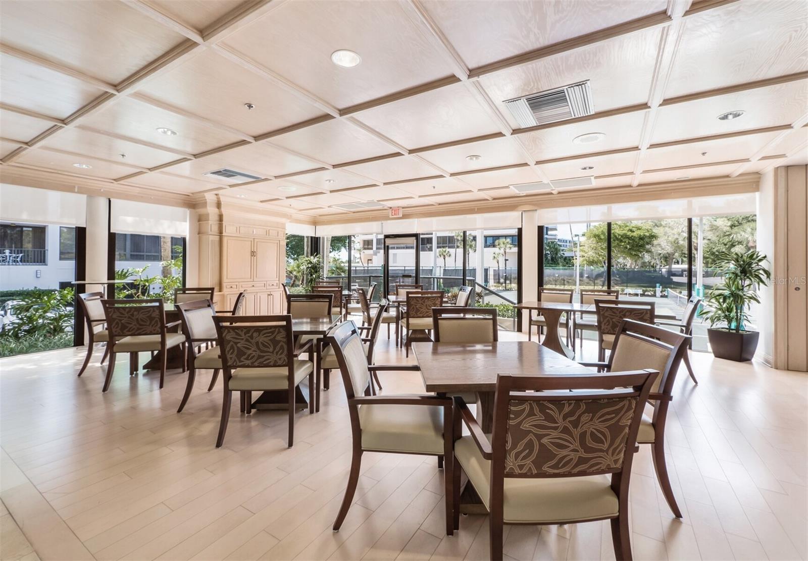 SANCTUARY III - Residential