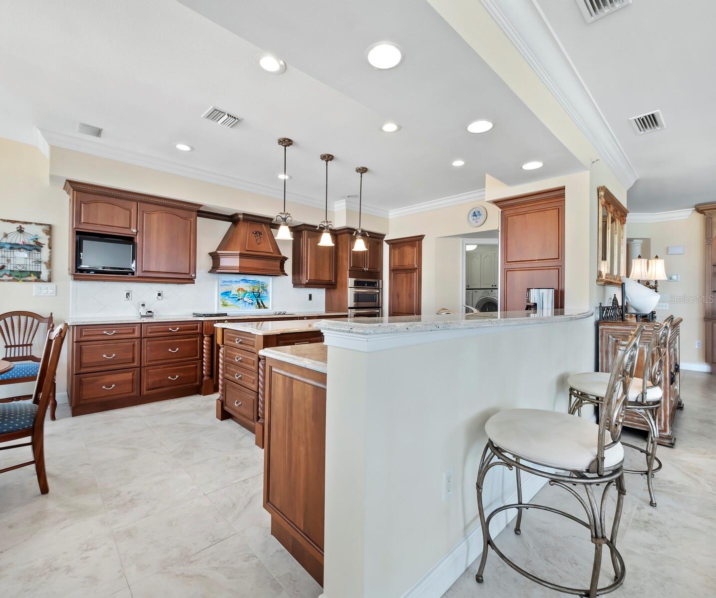 SANCTUARY III - Residential