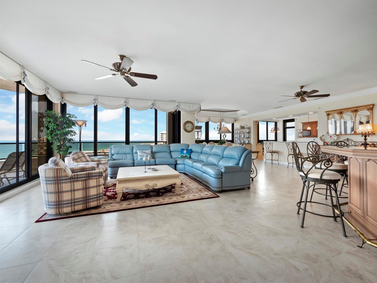 SANCTUARY III - Residential