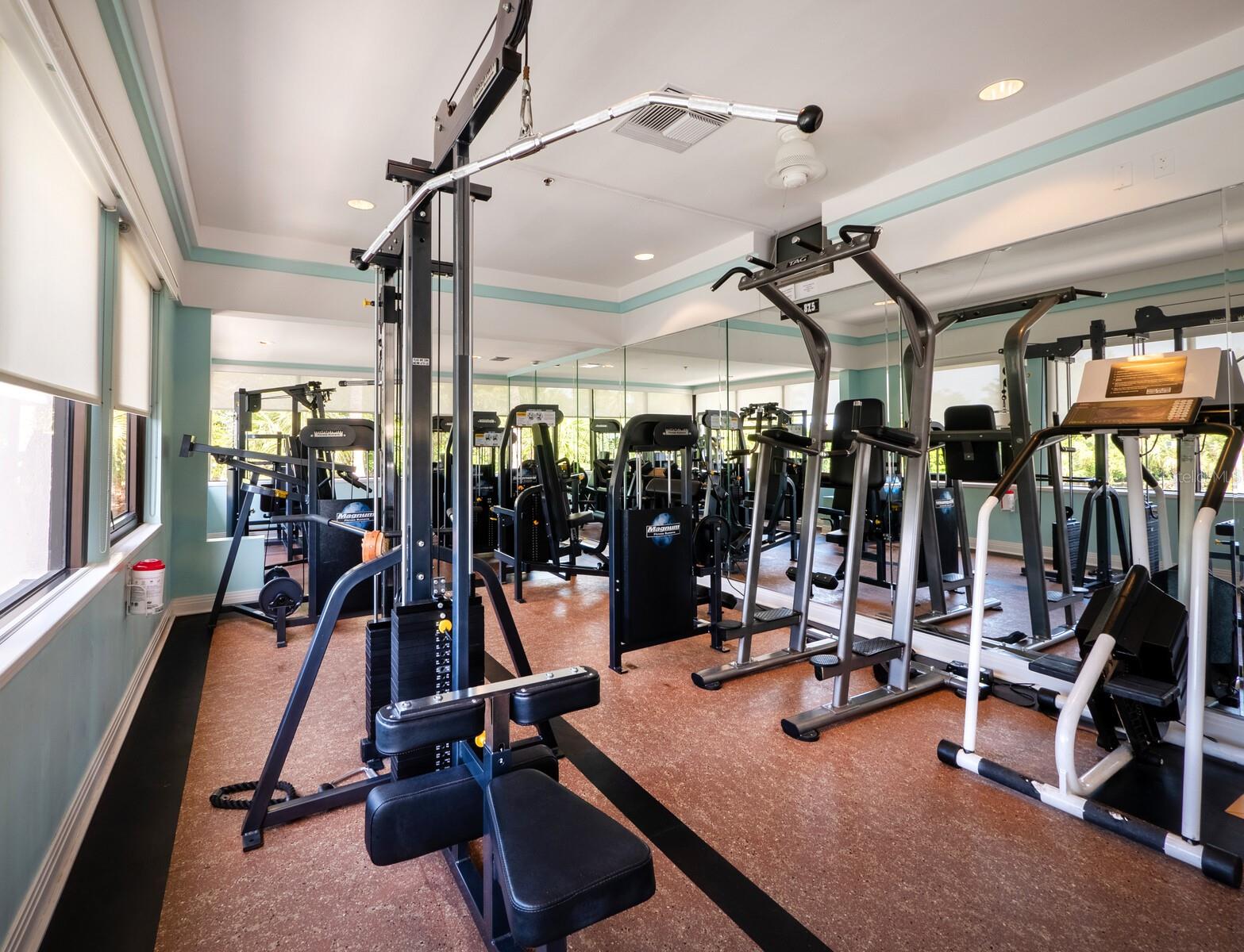 SANCTUARY III - Residential