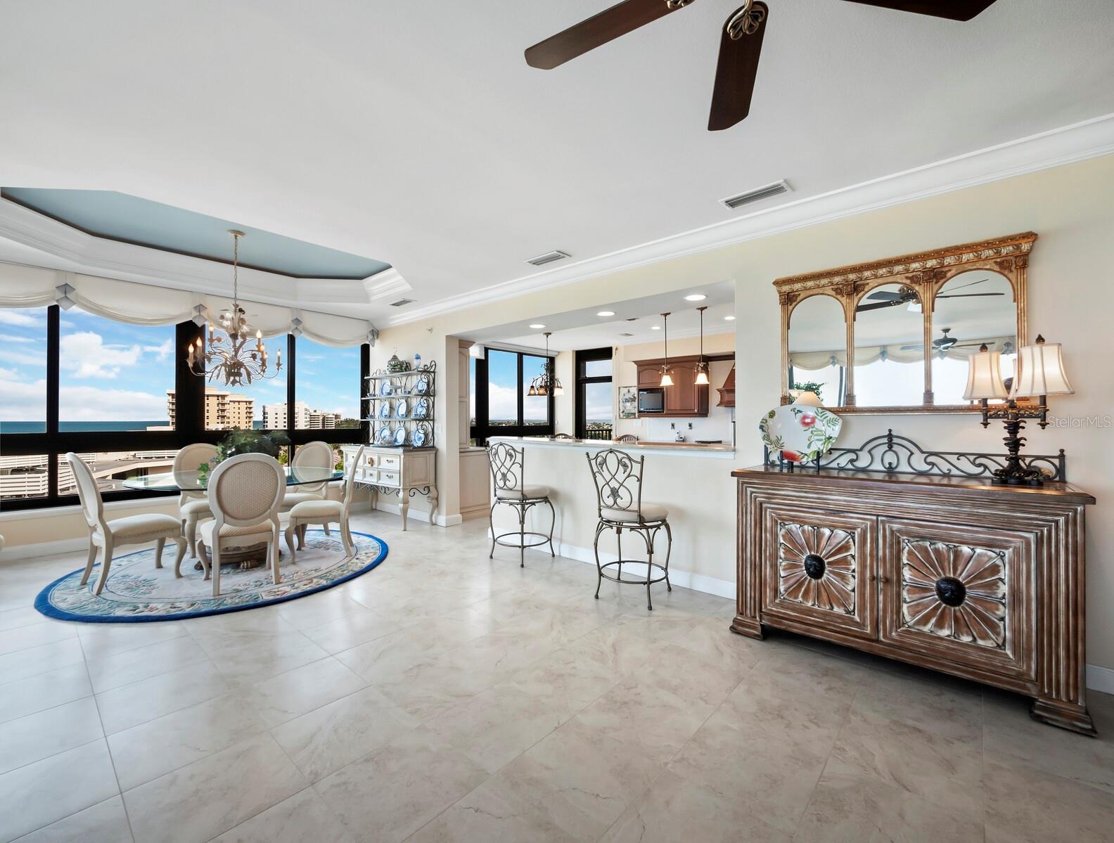 SANCTUARY III - Residential