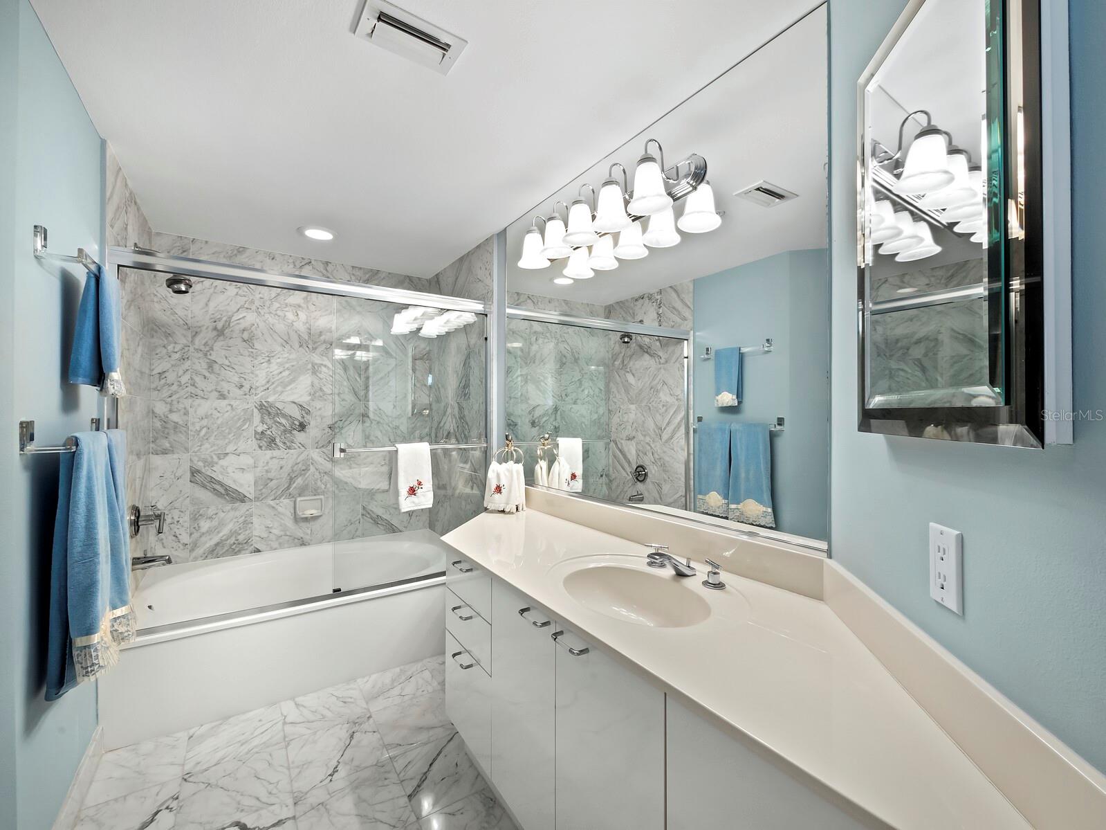 SANCTUARY III - Residential