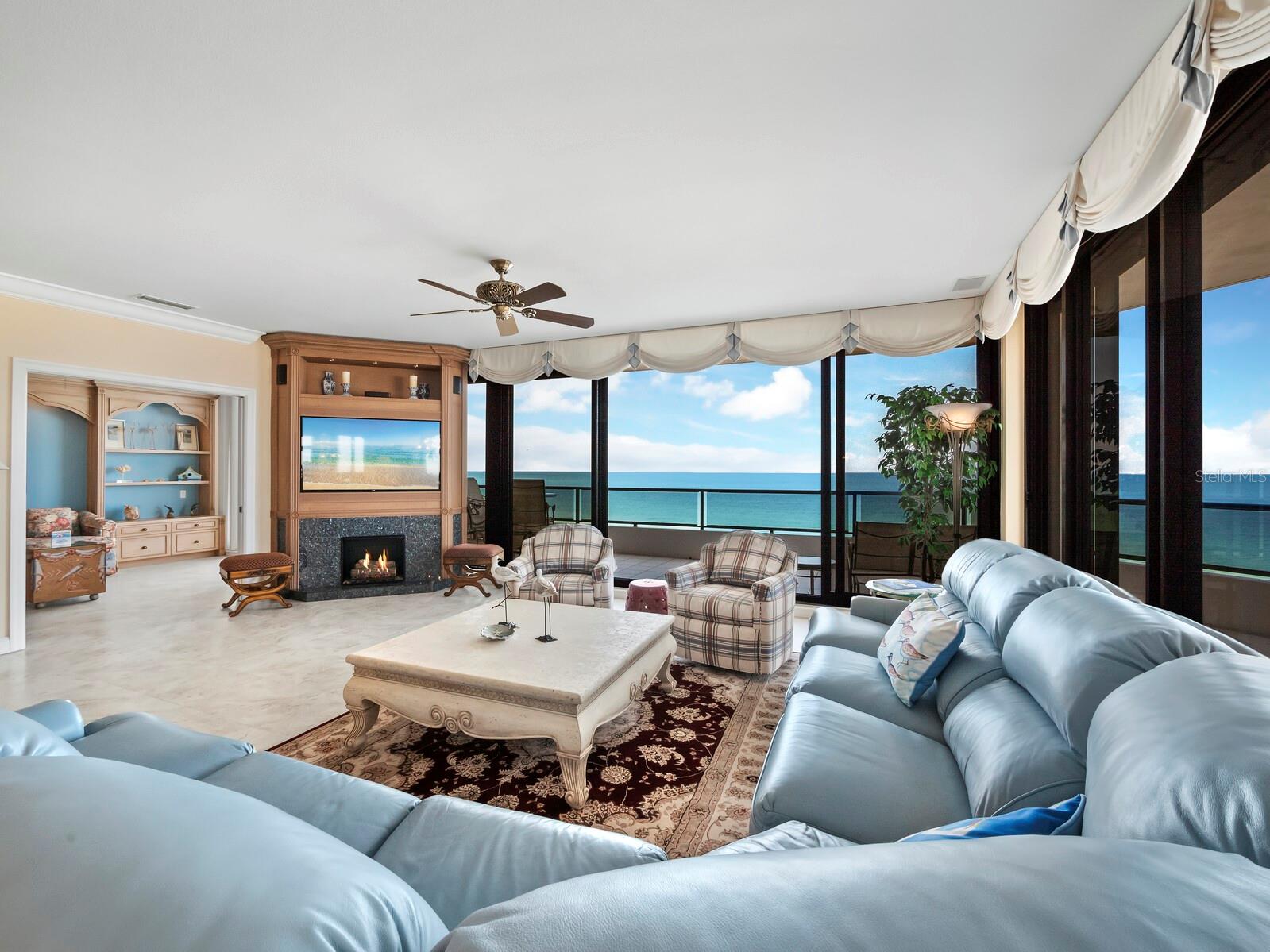 SANCTUARY III - Residential