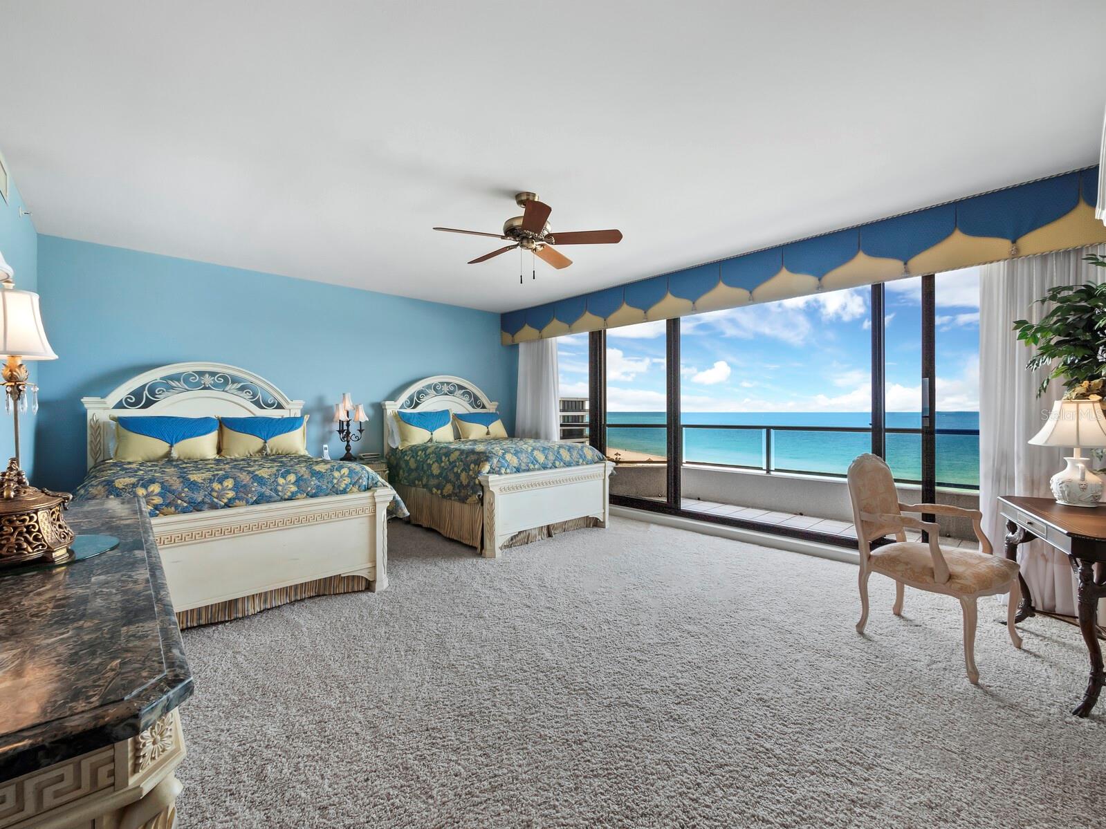 SANCTUARY III - Residential