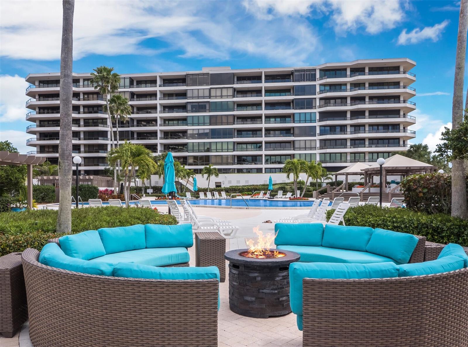 SANCTUARY III - Residential