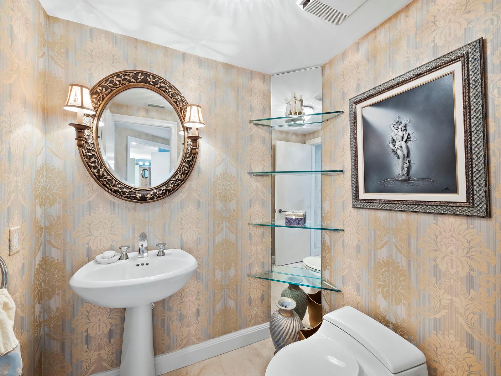 SANCTUARY III - Residential