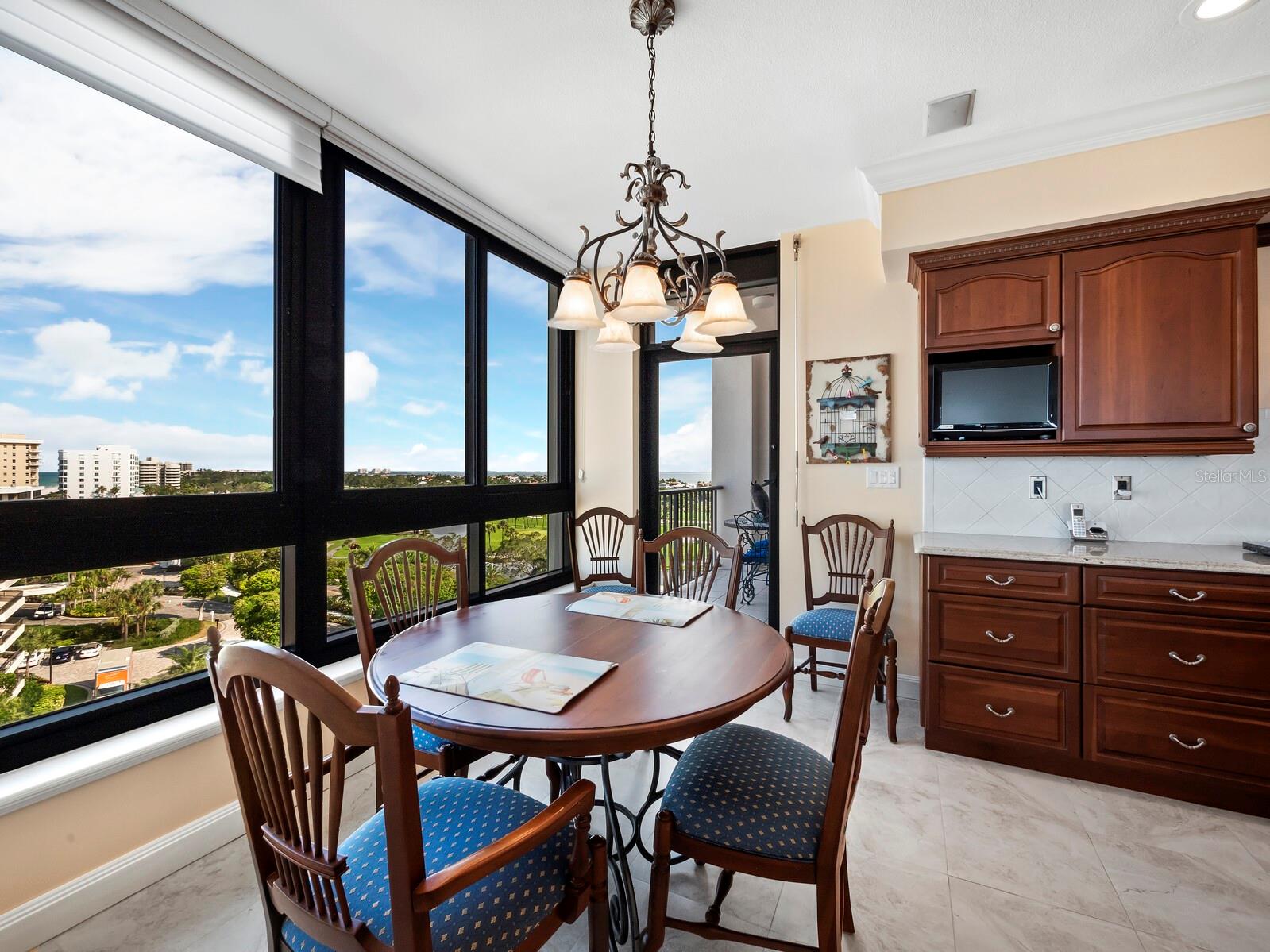 SANCTUARY III - Residential