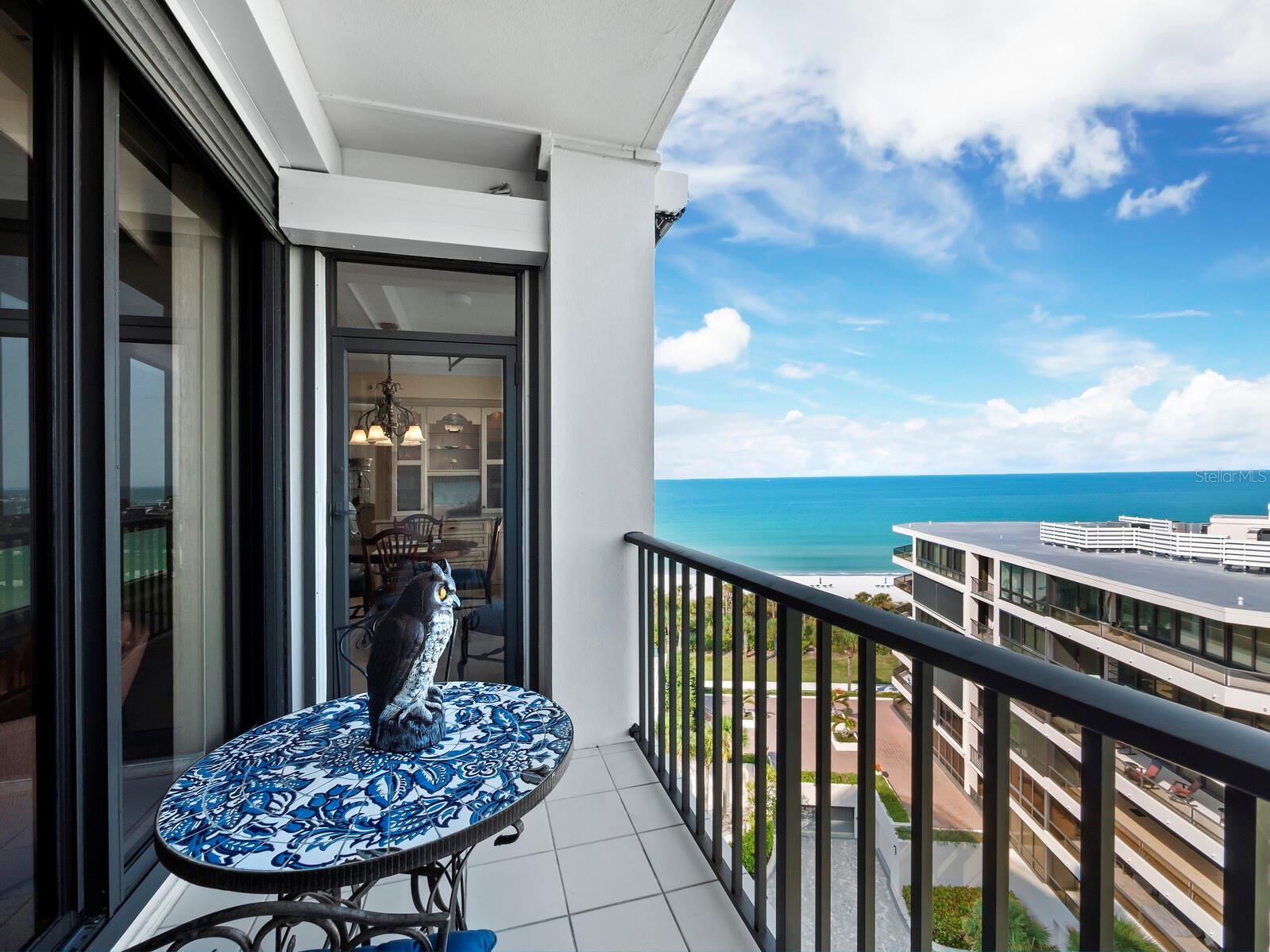 SANCTUARY III - Residential