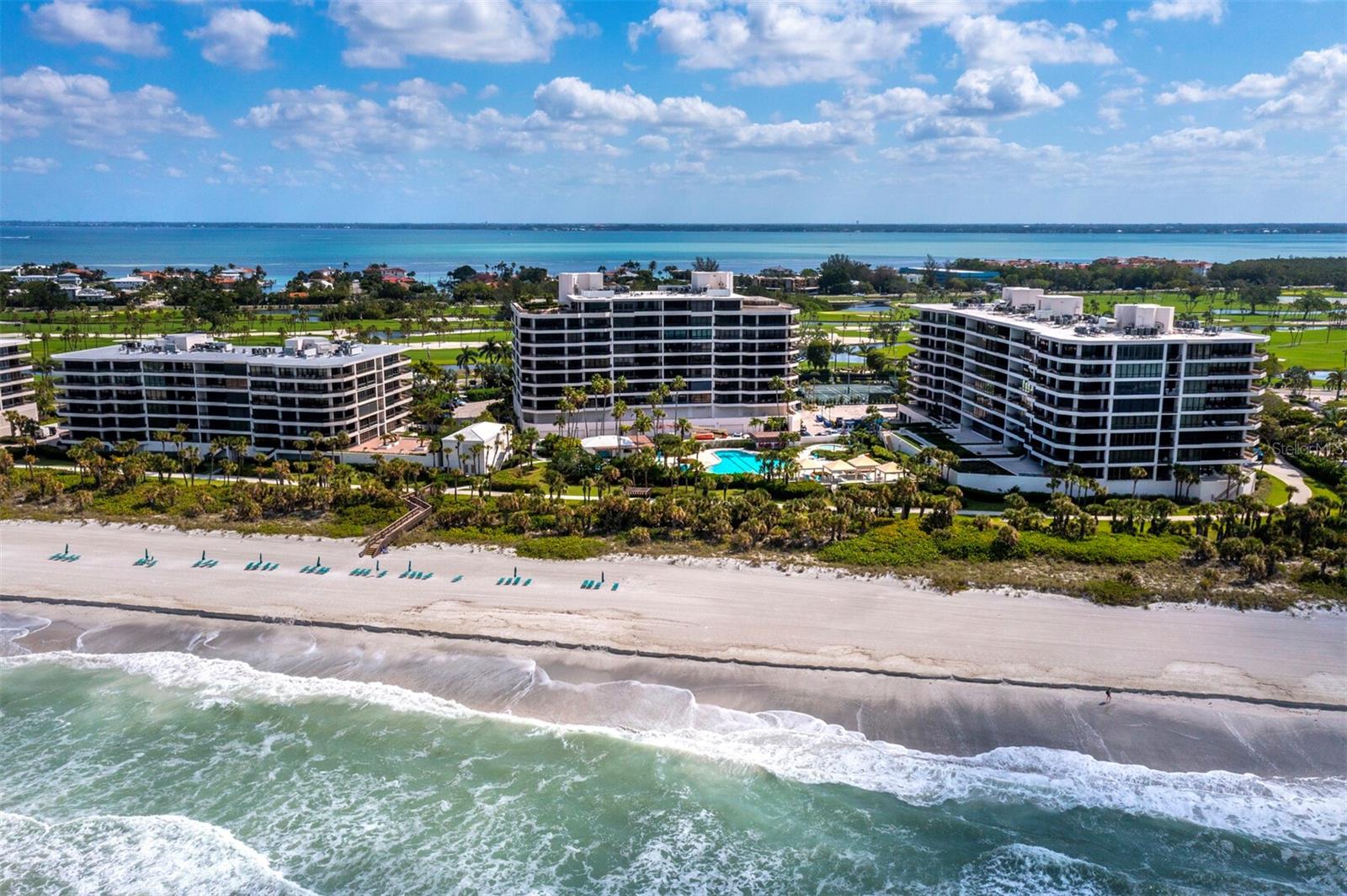 SANCTUARY III - Residential