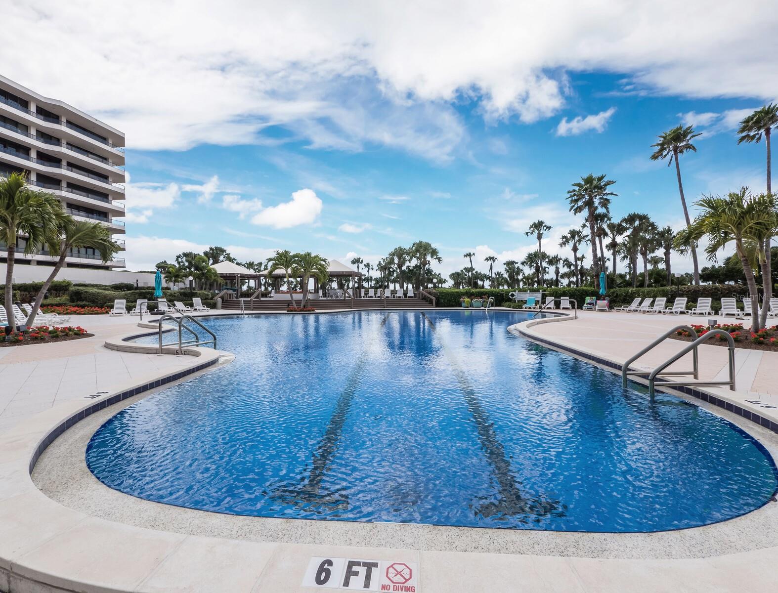 SANCTUARY III - Residential