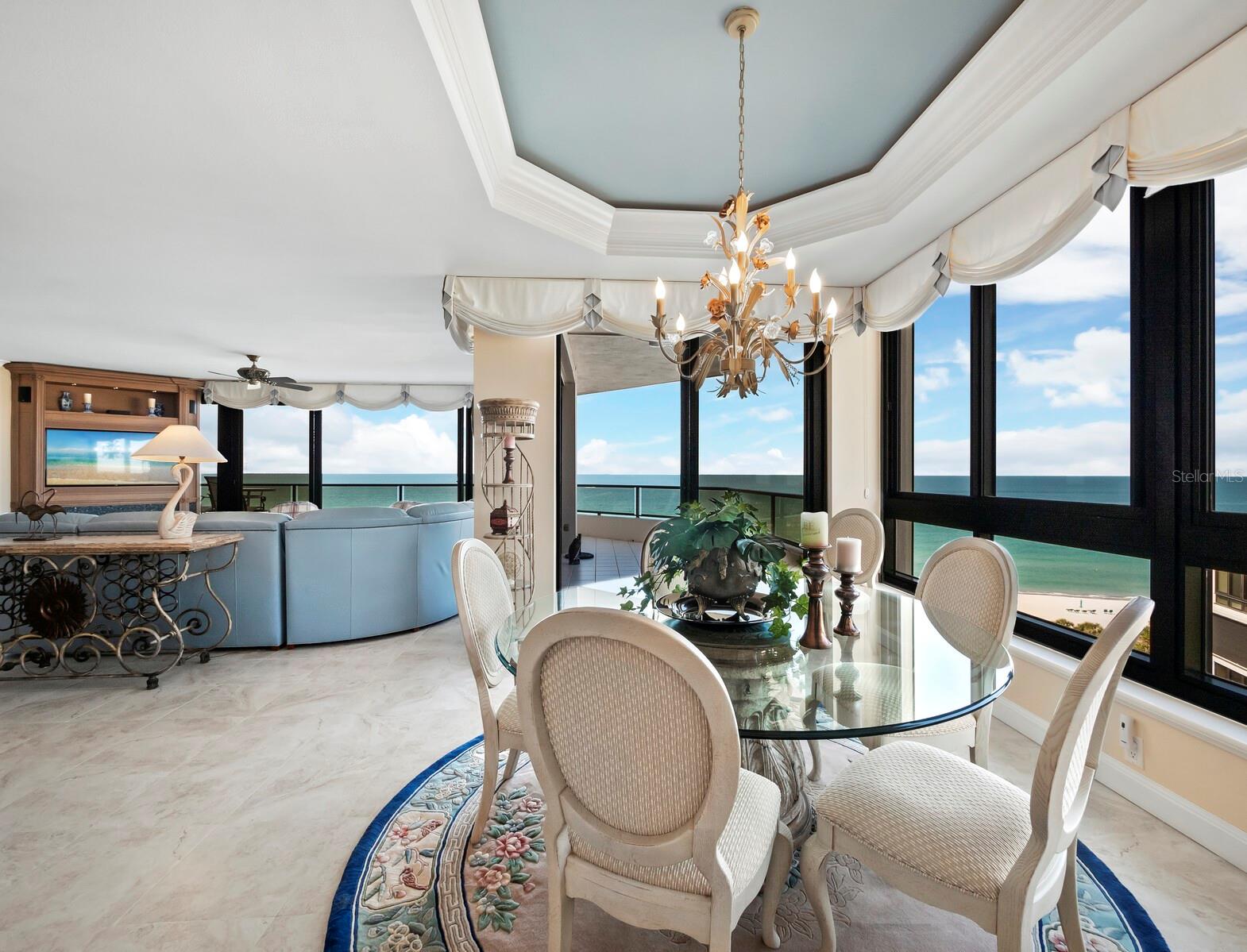 SANCTUARY III - Residential